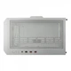 Корпус Cougar Duoface RGB White без БЖ (DUOFACE RGB (White)) - зображення 4