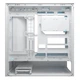 Корпус Cougar (CFV235 Mesh White) - зображення 2