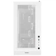 Корпус DeepCool CH560 Digital White без БЖ (R-CH560-WHAPE4D-G-1) - зображення 7