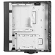 Корпус Prologix (E129 Mini VESA Black 200W) - зображення 7