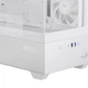 Корпус AeroCool P500D Digi-G-WT-v1 White (ACCM-PN07033.21) - изображение 2