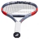 Теннисная ракетка Babolat Pure Strike Lite 4 1/4 Iron Grey/Orange (1113-R16487-2947-17) - изображение 4