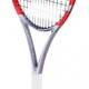 Теннисная ракетка Babolat Pure Strike Lite 4 1/4 Iron Grey/Orange (1113-R16487-2947-17) - изображение 6