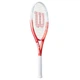 Теннисная ракетка Wilson Envy SE WR198010 4 1/4 Coral/White (1113-R17337-3374-17) - изображение 2