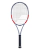 Теннисная ракетка Babolat Pure Strike 100 16/20 4 3/8 Iron Grey/Orange (1113-R16480-2940-18) - изображение 1