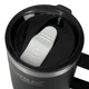Термокружка Regatta Thermulate Mug 0.35L Черный (1109-5063516427186) - изображение 6