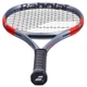 Теннисная ракетка Babolat Pure Strike 100 16/20 4 3/8 Iron Grey/Orange (1113-R16480-2940-18) - изображение 5
