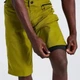 Велошорты Specialized Trail Short W/Liner Men XL Yellow (1092-888818845835) - изображение 5