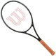 Теннисная ракетка Wilson RF 01 Future WR166811 4 3/8 Black (1113-R15165-2288-18) - изображение 4