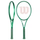 Теннисная ракетка Wilson Blade 100 V10 WR208211 4 3/8 Emerald (1113-R17235-3307-18) - изображение 2