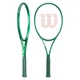 Теннисная ракетка Wilson Blade 98 18x20 V10 WR207911 4 1/4 Emerald (1113-R17230-3302-17) - изображение 2
