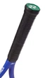 Ракетка для тенісу Yonex Ezone Ace (260g/ 102) Gr1, чорно-синя - изображение 5