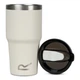 Термокружка Regatta Thermulate Travel Tumbler 0.6L Бежевый (1109-5063516427162) - изображение 3