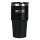 Термокружка Regatta Thermulate Travel Tumbler 0.6L Черный (1109-5063516427155) - изображение 1