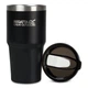Термокружка Regatta Thermulate Travel Tumbler 0.6L Черный (1109-5063516427155) - изображение 3