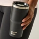Термокружка Regatta Thermulate Travel Tumbler 0.6L Черный (1109-5063516427155) - изображение 7