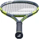 Теннисная ракетка Babolat Pure Aero 98 Gen-9 4 3/8 Grey/Lime (1113-R17042-3197-18) - изображение 3