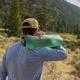 Канистра мягкая HydraPak Seeker 4.0 L Sage green (1054-A828GR) - изображение 4