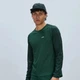 Велоджерси Poc M's Motion Air LS Jersey Dark Green L (1033-PC 523441467LRG1) - изображение 3