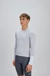 Велоджерси Poc M's Cadence LS Jersey Granite Grey S (1033-PC 527841042SML1) - изображение 3