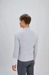 Велоджерси Poc M's Cadence LS Jersey Granite Grey S (1033-PC 527841042SML1) - изображение 4