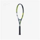 Теннисная ракетка Babolat Evo Aero 4 1/4 Grey/Yellow (1113-R17048-3203-17) - изображение 3