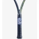 Теннисная ракетка Babolat Evo Aero 4 1/4 Grey/Yellow (1113-R17048-3203-17) - изображение 7