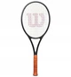 Тенісна ракетка Wilson RF 01 Pro WR151311 4 1/2 Black (1113-R15163-2286-19) - зображення 1