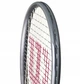 Тенісна ракетка Wilson RF 01 Pro WR151311 4 1/2 Black (1113-R15163-2286-19) - зображення 4