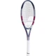 Теннисная ракетка Babolat Boost Aero 4 1/4 Grey/Pink (1113-R17051-3206-17) - изображение 3