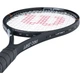 Теннисная ракетка Wilson Pro Staff Team Classic WR201610 4 1/4 Black (1113-R16894-3118-17) - изображение 5