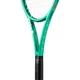Теннисная ракетка Wilson Blade 101 Team V10 WR208810 4 3/8 Emerald (1113-R17232-3304-18) - изображение 6