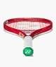 Теннисная ракетка Yonex Vcore Alpha L 4 1/8 Ruby Red (1113-R17290-3341-16) - изображение 5