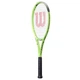 Ракетка Для Великого Тенісу Wilson Blade Feel 105 RXT Gr3(WR197710) MISC Зелений - изображение 2