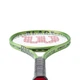Теннисная ракетка Wilson Blade Feel 100 WR197510 4 1/4 Grass Green (1113-R16888-3112-17) - изображение 4