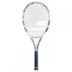 Теннисная ракетка Babolat Boost Wimbledon One Size White/Green (1113-R14677) - изображение 1