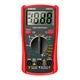 Цифровий мультиметр ANENG DM850, V, A, R, функція hFE (AN-DM850) - изображение 1