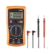 Цифровой мультиметр Victor VC830L, V, A, R, Hz (VC830L) - изображение 1