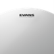 Пластик для тома Evans 12" RESO7 Coated - изображение 3