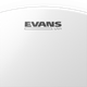 Пластик для тома Evans 16" UV1 COATED - изображение 3