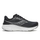 Кроссовки Saucony Guide 19 42 Black/Silver (1097-S21058-100 8,5) - изображение 1
