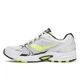Кроссовки Saucony Ride Millennium Unisex 42 White/Lime Green (1097-S70812-49 8,5) - изображение 3