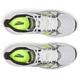 Кроссовки Saucony Ride Millennium Unisex 42 White/Lime Green (1097-S70812-49 8,5) - изображение 5