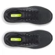 Кроссовки Saucony Guide 19 Wmn 38.5 Black/Silver (1097-S11058-100 7,5) - изображение 5