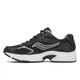 Кроссовки Saucony Tempest Unisex 42 Black/Grey (1097-S70871-11 8,5) - изображение 3