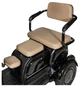 Електроскутер ATLAS Elegant Trike 800W Black (TOK_4016) - изображение 8