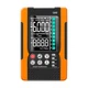 Цифровий мультиметр ANENG AN-Q60, V, A, R, C, T, F (AN-Q60) - изображение 1