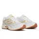 Кроссовки Saucony Ride Millennium Unisex 39 White/Gold (1097-S70812-43 6,5) - изображение 2