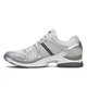 Кроссовки Saucony Progrid Triumph 4 OG Unisex 42.5 White/Silver (1097-S70704-26 9) - изображение 3