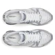 Кроссовки Saucony Progrid Triumph 4 OG Unisex 42.5 White/Silver (1097-S70704-26 9) - изображение 5